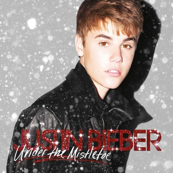 Bieber Under The Mistletoe (Limited Edition Holiday Box) - Picture 3 of 3